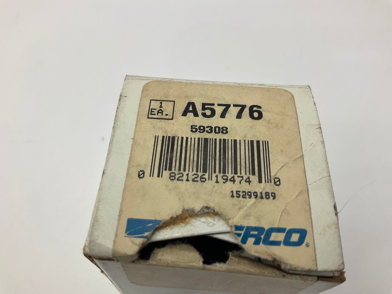 Everco A5776 R 134a Low Side Quick Connect Service Coupler