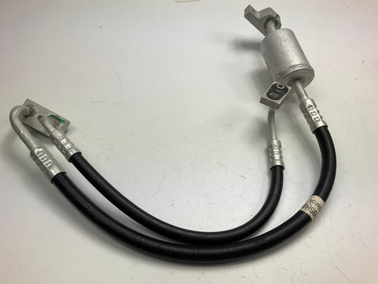 Everco A6686 A/C Discharge And Liquid Line Hose Assembly
