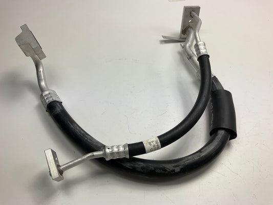 Everco A6791 A/C Refrigerant Discharge / Suction Hose