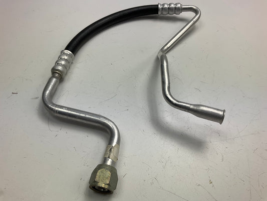 Everco A70905 A/C Liquid Line With Orifice Tube Hose Assembly