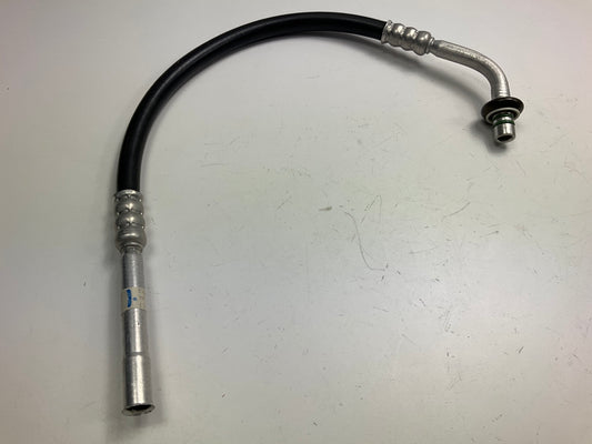 Everco A70916 A/C Refrigerant Liquid Line Hose Assembly - E69Z-19837-A
