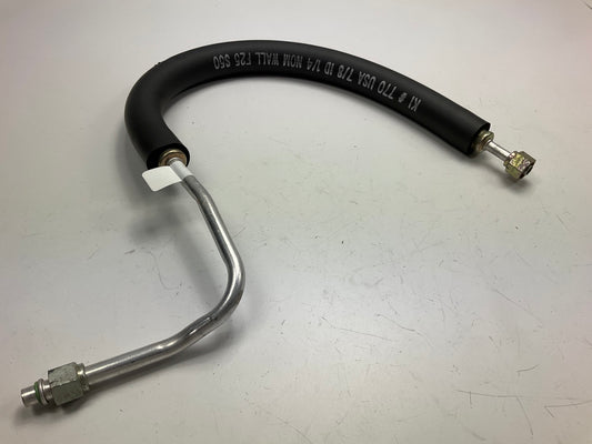 Everco A70922 A/C Refrigerant Hose