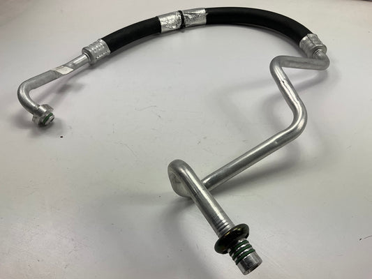 Everco A70950 A/C Refrigerant Suction Hose Assembly