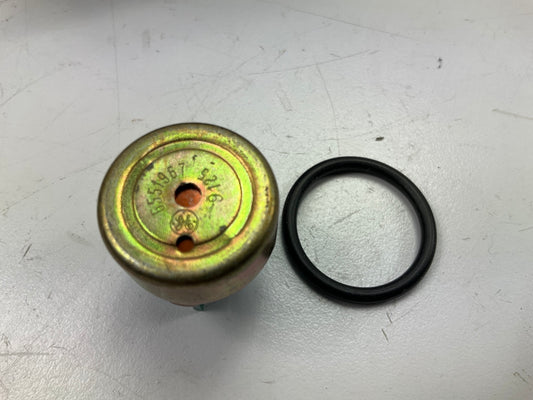 Everco A7211 A/C Compressor Cut-Out Pressure Switch