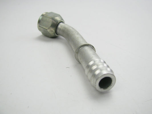 Everco A7414 A/C Hose SAE Flare 45 Degree Fitting, 1/2'' X 3/4''-16 Thread