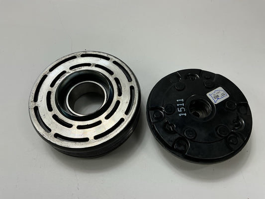 NEW Everco A7489 A/C Compressor Clutch