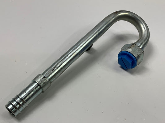 Everco A7605 A/C Suction Line Hose Fitting, Replaces Ford # D4ZZ-19D695-B
