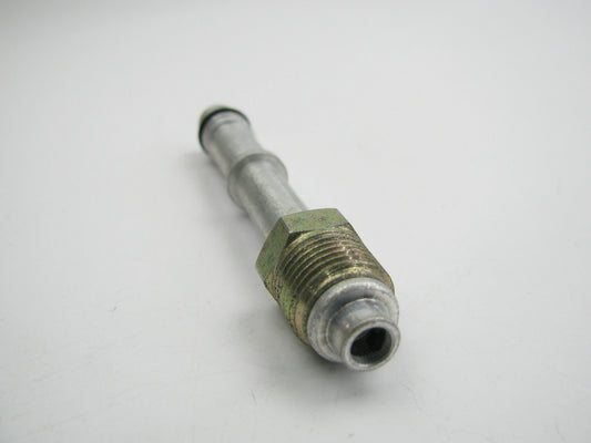 Everco A7611 A/C Hose ''O'' Ring Straight Fitting, 3/8'' X 5/8''-18 Thread