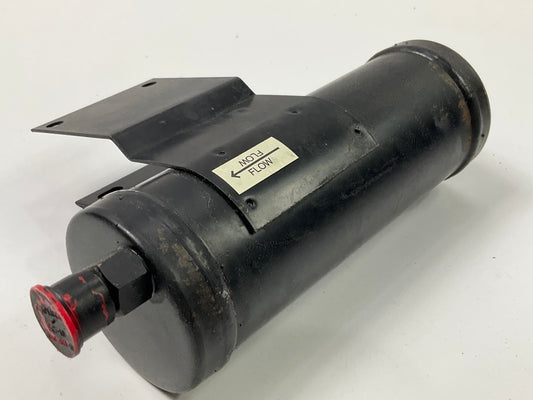 Everco A7976 A/C Receiver Drier For 1979-1981 Mercury Capri (D9ZZ-19959-A)