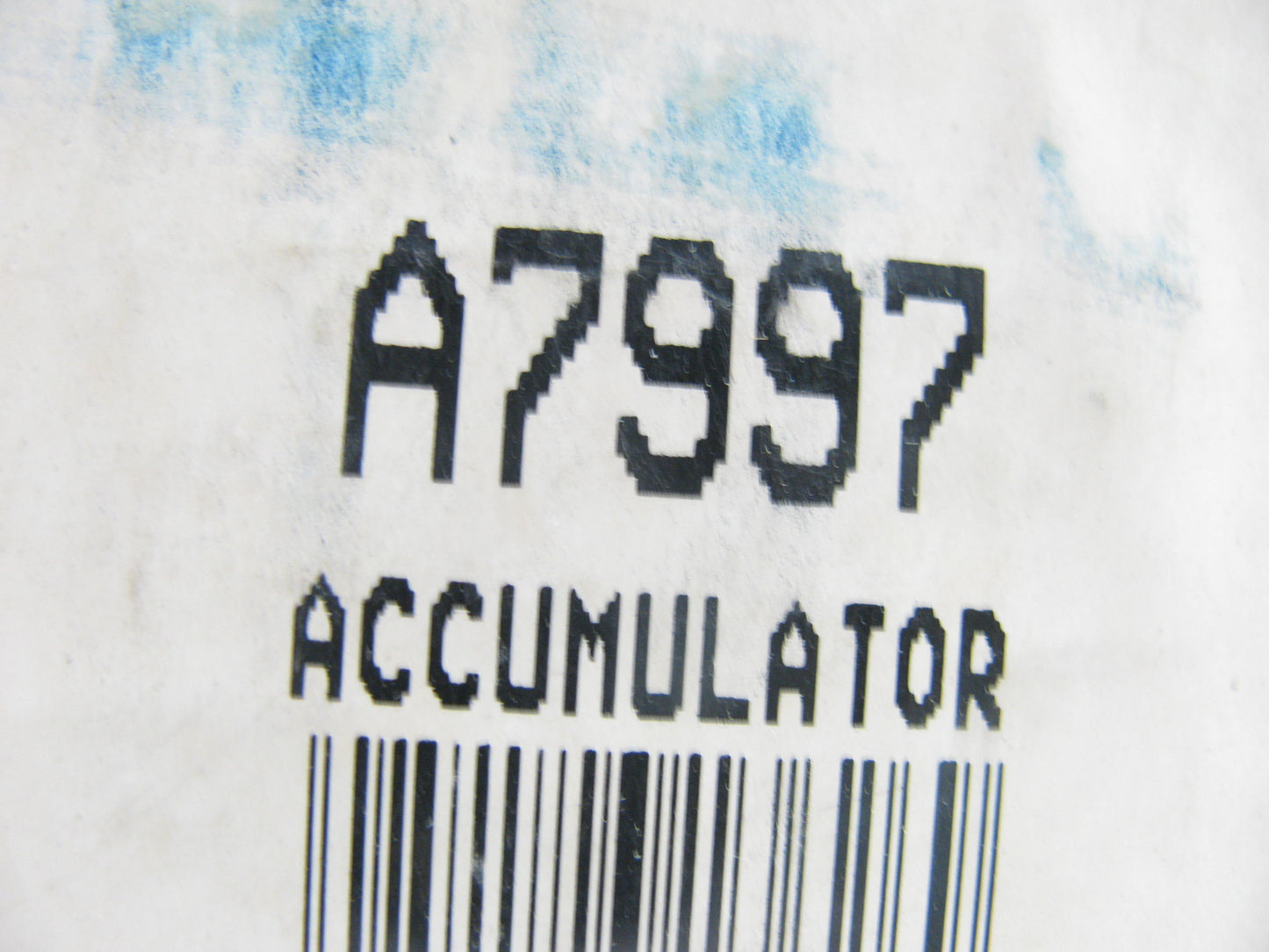 Everco A7997 A/C Receiver Drier