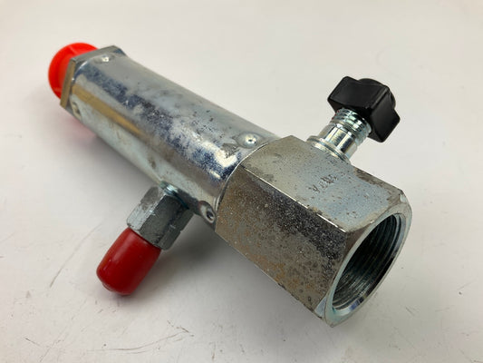 Everco A8033 A/C Suction Throttle POA Valve For 1979 Ford LTD, LTD II, Galaxie
