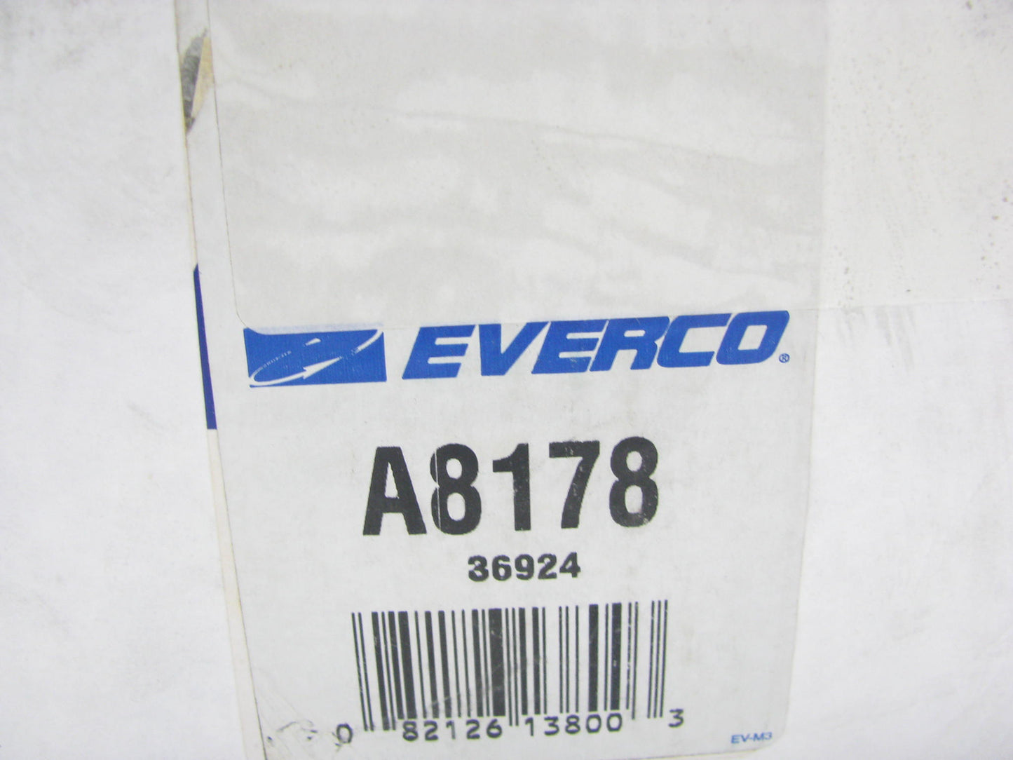 Everco A8178 Engine Cooling Fan Clutch