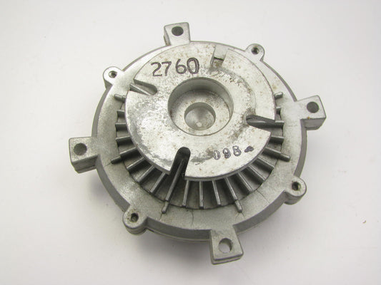Everco A8178 Engine Cooling Fan Clutch For 1970-1983 Datsun 240Z 280z 280zx