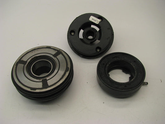 REMAN. Everco A8414 A/C Compressor Clutch Interchange # 48284