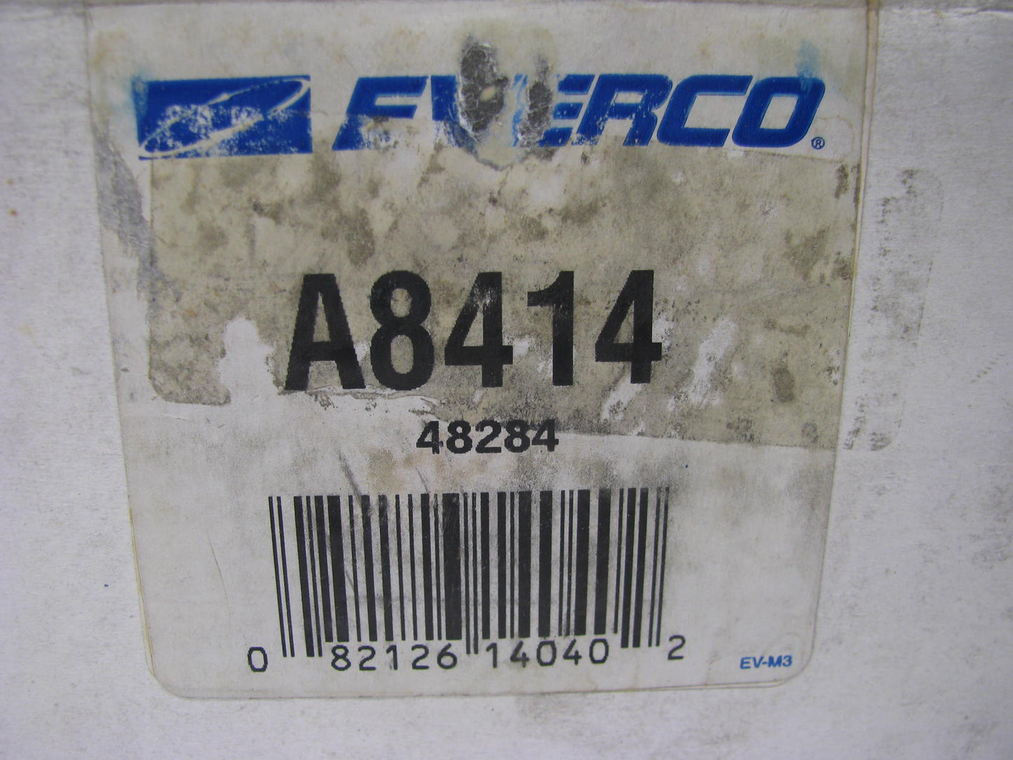 REMAN. Everco A8414 A/C Compressor Clutch Interchange # 48284