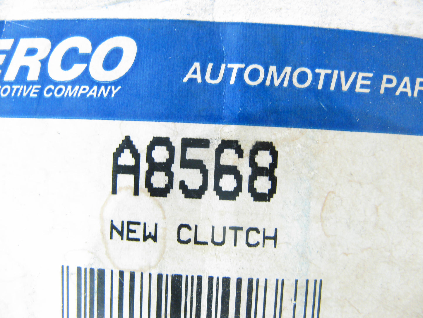 Everco A8568 A/C Compressor Clutch Replaces Kysor 402042 402560 402051