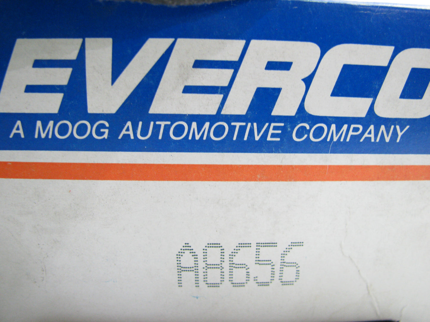 Everco A8656 Universal Rigid Fan Blade Mount - 2-1/4'' Thick For Ford
