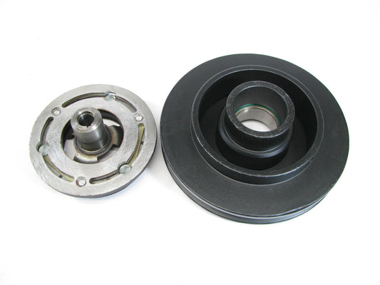 Everco A8760 A6 A/C Compressor Clutch For 1971-1983 2470, 2760, 2870 6-7/8 Dia