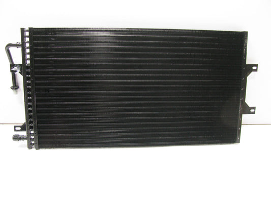 Everco A87617 A/C Condenser - 53633