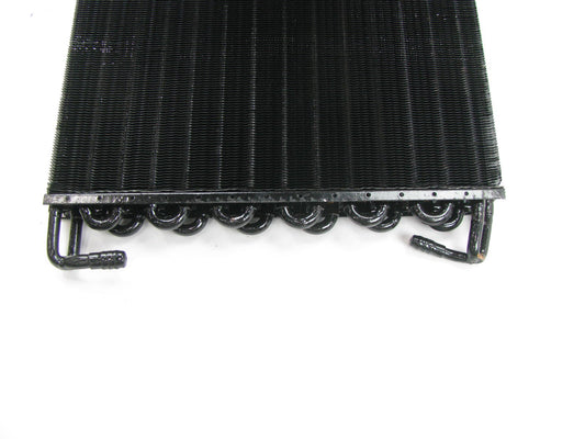 Everco A8771 UNIVERSAL A/C Condenser - 14'' Height, 20'' Width, 1 1/4'' Depth