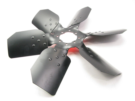 Everco A8781 Universal 18'' Engine Cooling Fan Blade - 36841