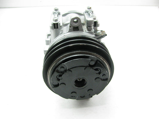 Everco A8867 Remanufactured A/C Compressor With Clutch