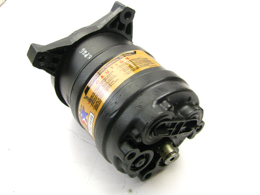 REMAN Everco A8964 A/C Compressor W/O Clutch