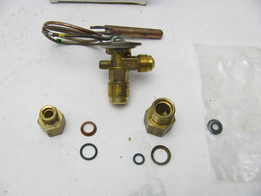 Everco A8969 A/C Expansion Valve