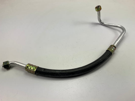 Everco A90637 A/C Discharge Line Hose Assembly For 1984-1985 BMW 318i 1.8L-L4