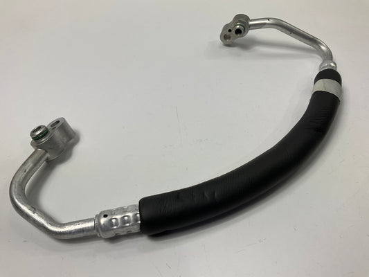 Everco A90666 A/C Refrigerant Hose Discharge Line For 1993-1994 Toyota Tercel