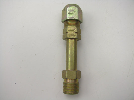 Everco A9299 A/C Evaporator Core Repair Kit Replaces: 16152