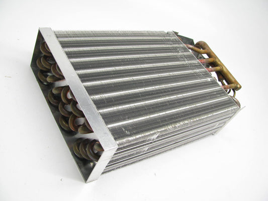 A/C Tube And Fin Evaporator Core Everco A9378 - 3846755