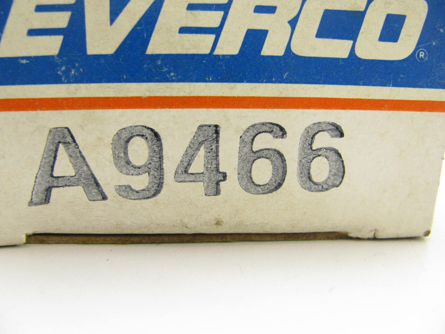 Everco A9466 A/C Charging Valve Adapter For Ford 1/8'' High Side Fitting