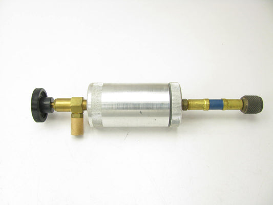 Everco A9687 Vintage Oil Dye Injector Leak Detection QUALITY TOOL