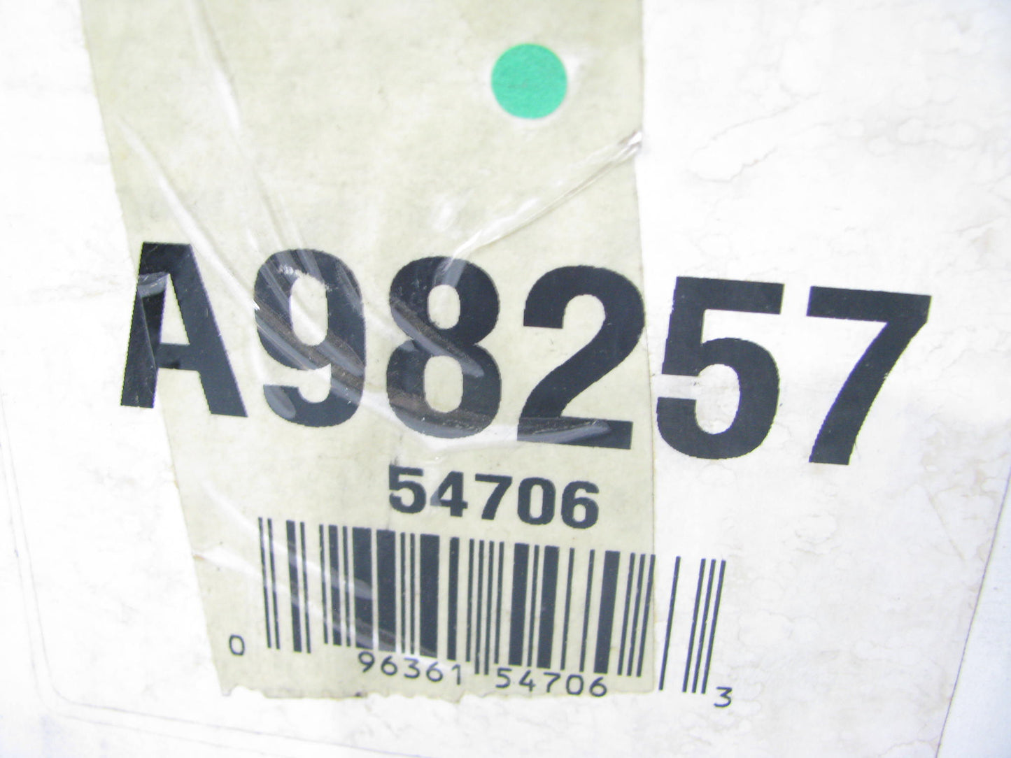 Everco A98257 A/C Evaporator Core For 1991-1995 Acura Legend