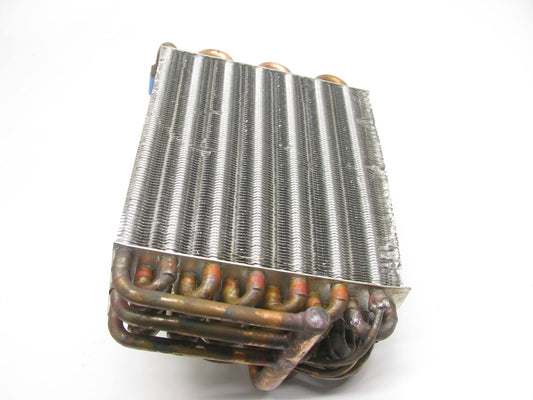 Everco A98301 A/C Evaporator Core For 1977-1983 BMW 320i