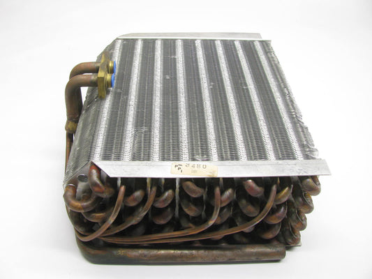 Everco A98305 A/C Evaporator Core For For 1989-1992 Toyota Cressida