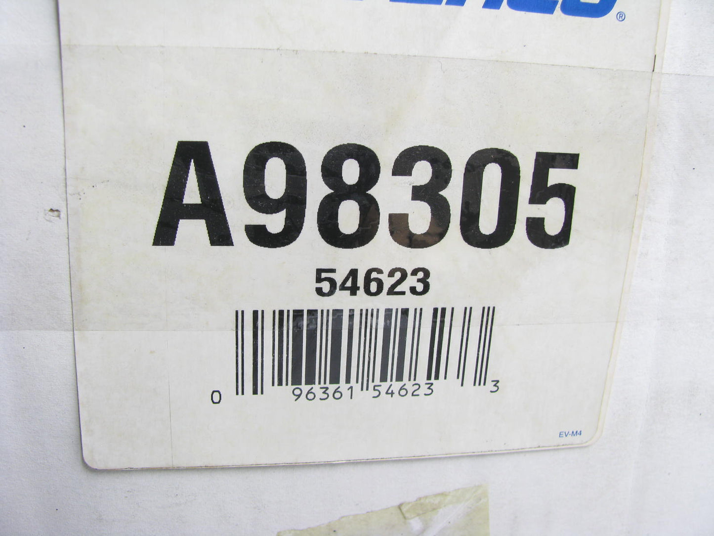 Everco A98305 A/C Evaporator Core For For 1989-1992 Toyota Cressida