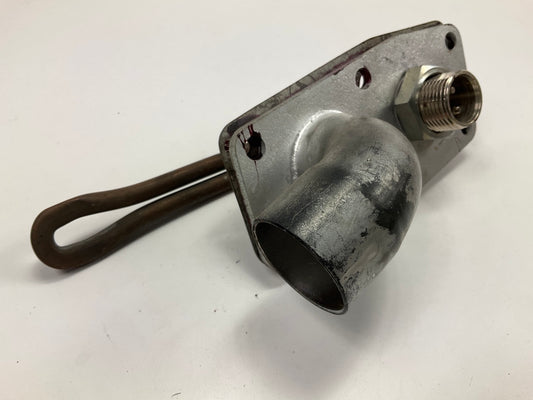 Everco D2513 Engine Block Heater, 1500 Watt For Cummins 855 Diesel