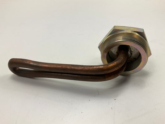 Everco D2517 Engine Block Heater, 1500 Watt For Cummins KT450, KT1150, KTA525