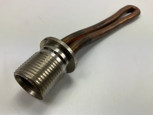 Everco D2520 Engine Block Heater, 1500 Watt For Detroit Diesel 71 & 92 Series
