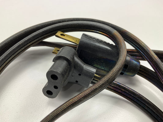 Everco D2522 Engine Block Heater, 600 Watt For IHC D150 D170 D190 D550 D551