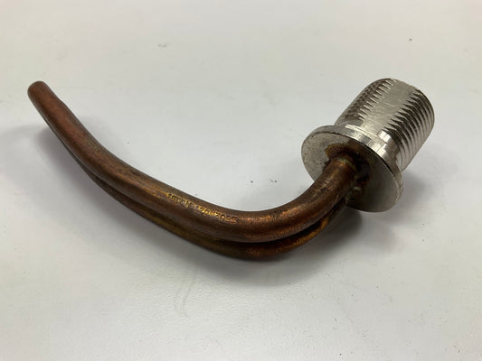 Everco D2528 Engine Block Heater, 1500 Watt For Volvo D70F TD70F