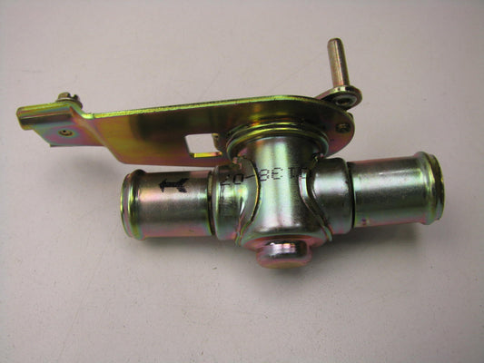 Everco H1921 A/C Heater Control Valve For 1969-1971 IHC Scout 1971-79 Scout II