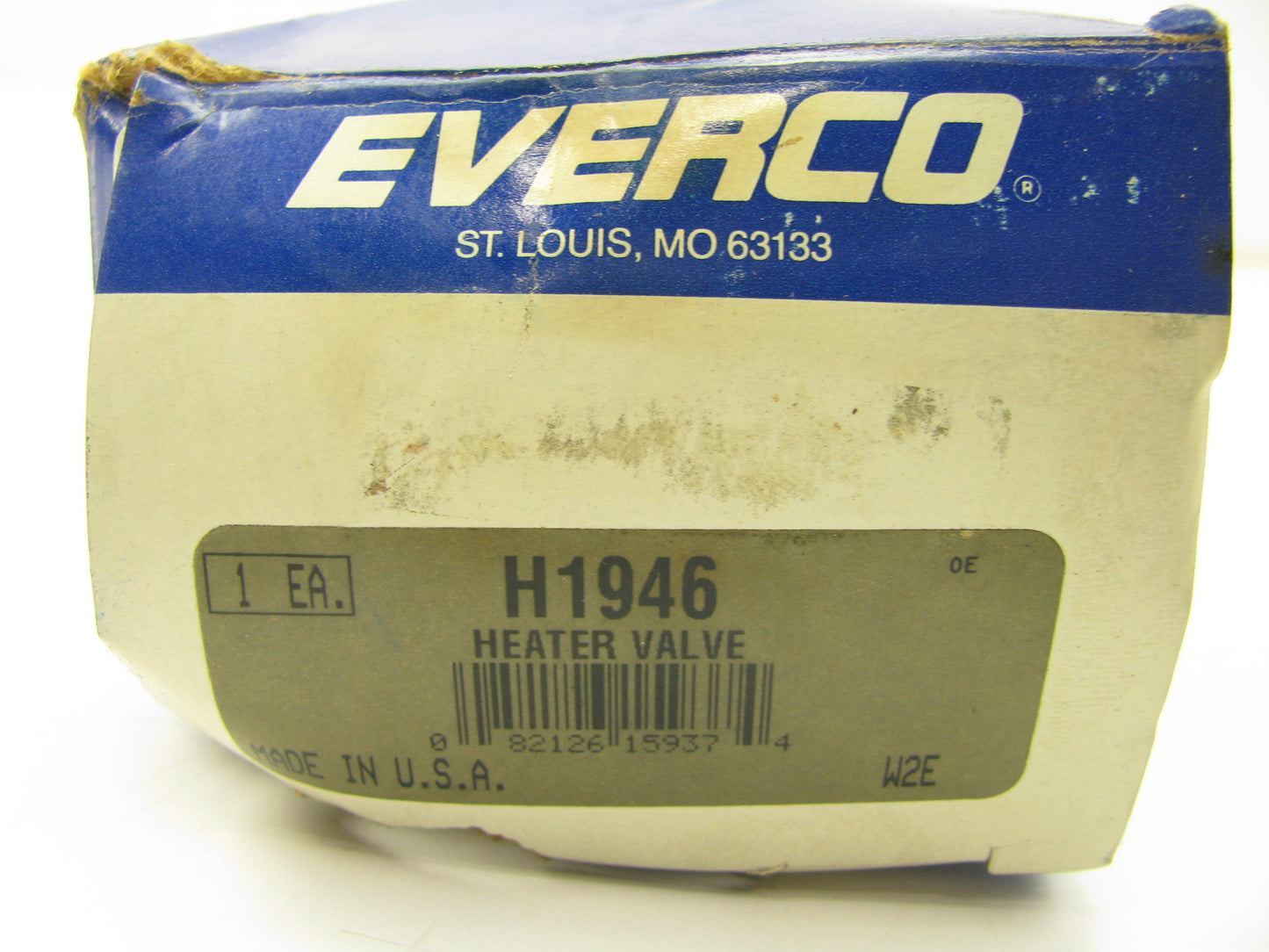 Everco H1946 HVAC Heater Control Valve