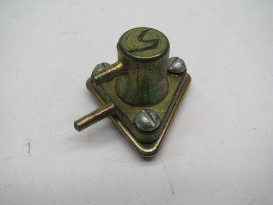 Everco 1966-1969 Olds Oldmobile Heater Valve Sensing Unit Auto Temp Control ATC