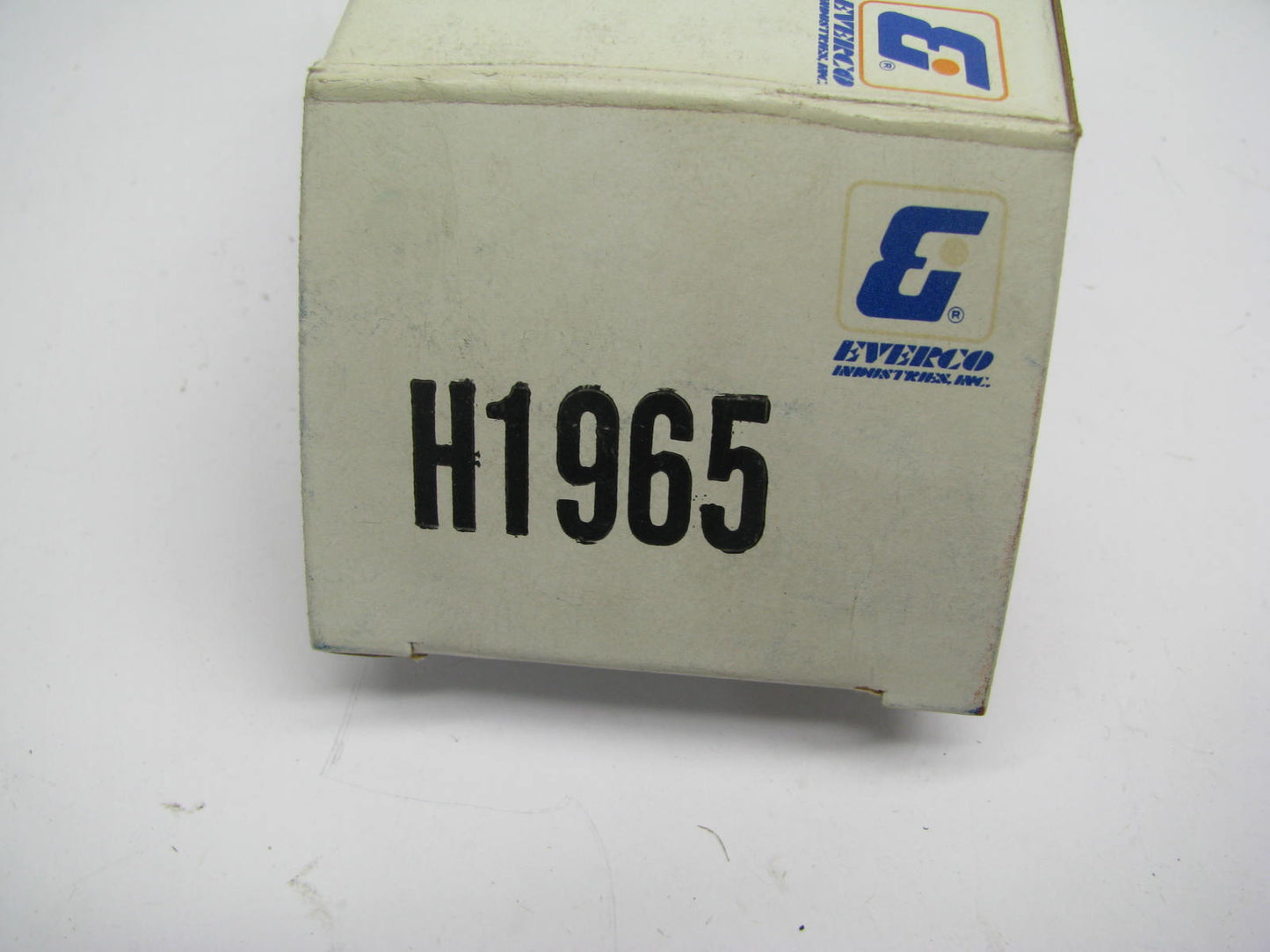 Everco 1966-1969 Olds Oldmobile Heater Valve Sensing Unit Auto Temp Control ATC