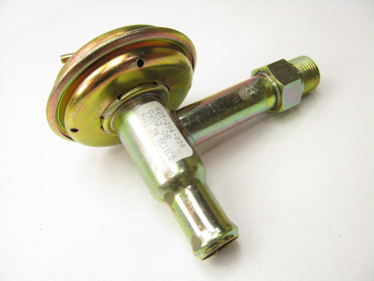 Everco H1974 HVAC Heater Control Valve