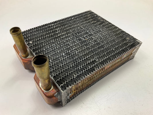 Everco H2198 HVAC Heater Core