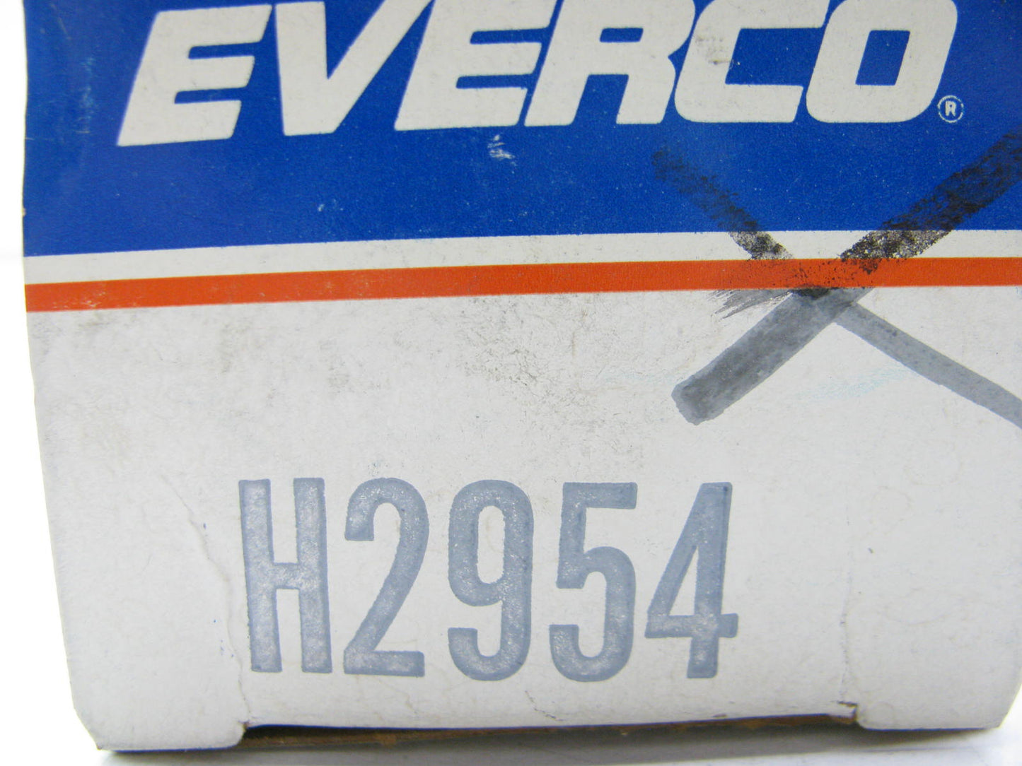 Everco H2954 Ported Vacuum Switch - Replaces 3870652 , 3837622,